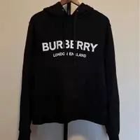 在飛比找PopChill優惠-[二手] Burberry帽t