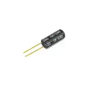 50PCS SW-520D Vibration Sensor Metal Ball Tilt Shaking Switch NEW