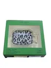 Bb-N Kate Spade New York Apple AirPods Pro 1st & 2nd Gen. Case City Leopard
