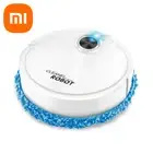 MIJIA 3-In-1 Smart Sweeping Robot Automatic Silent Vacuum Cleaner Sweep Mop Mult