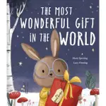 THE MOST WONDERFUL GIFT IN THE WORLD/MARK SPERRING【禮筑外文書店】