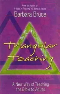 在飛比找博客來優惠-Triangular Teaching: A New Way
