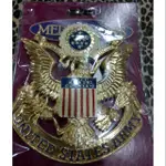 美國軍隊榮譽大徽章