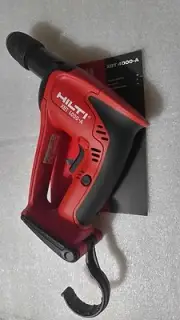 Hilti XBT 4000-A Cordless Drill ,1/2" keyless chuck Tool BRAND NEW
