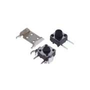 For GBA Gameboy Advance SP Left Right Shoulder Trigger Button Micro Switches CR