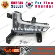 Genuine/OEM 92207G2000 LAMP-DAY RUNNING LIGHT,LH for Hyundai Ioniq Electric 16