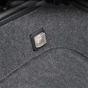 Szwaldaper Nss750 XADV750 X-ADV 750 2021 Motorcycle Water Proof Rear Trunk Cargo Liner Protector, for Seat, Bucket Pad Accessories Motorcycle Top Box Liner(Black Down)
