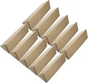 STOBAZA Portable Document Storage Tube Box Paper for Secure Shipping of Posters