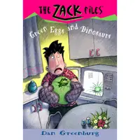 在飛比找蝦皮商城優惠-Zack Files #23 Greenish Eggs a