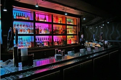 __ LED Lighting __ disco ball dance club bar tiki laser neon commercial casino Y