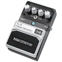 在飛比找松果購物優惠-digitech hardwire tl-2 metal d