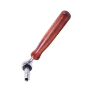 Guzheng Tuning Wrench Accessory Quadrilateral Tuner Musical Instrument