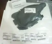 Genuine Subaru Shift Boot With Nuts Impreza WRX GC8 Forester 92072FC000 *