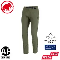 在飛比找樂天市場購物網優惠-【MAMMUT 長毛象 男 Aegility Slim Pa