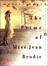 在飛比找三民網路書店優惠-Prime of Miss Jean Brodie