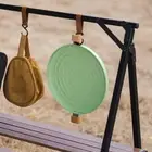 Camping Griddle Plate Nonstick Grill Pan for Stovetop Barbecue Gas Griddle Pan