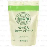 MiYOSHi - Additive Free Hand Soap 300ml Refill
