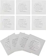 10 Pcs Raincoat Repair TPU Patch for Tent Jacket Air Mattress Cloth Outdoor