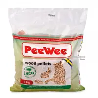 在飛比找Petshopee寵物網優惠-PeeWee 必威松木砂