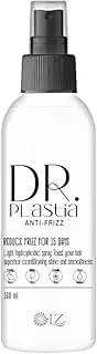 Lina Zapata LZ Product - Dr. Plastia Ultra-Light Spray - Reduces Frizz for Up to 15 Days - Adds Extreme Shine, Silkiness, and Humidity Resistance - Prolonged Smoothness (5.4)