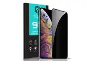 ZUSLAB iPhone 11 / XR Privacy & Anti Spy Screen Protector