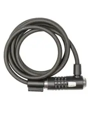 Kryptonite KryptoFlex 1018 Combination Cable Lock