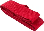 Workout Yoga Accessories Yoga Mat Carrier Yoga Mat Holder Strap Yoga Bag Strap Exercise Mat Carrier Carry Yoga Mat Yoga Matt Strap Yoga Belt Matte Fitness Sporting Goods