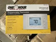 Comfort Sentry Thermostat
