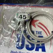 Black Box EHN054B-0005 New Cable/VGA/PS2/PS2M 5 ft Sever Switch Cable