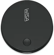 WiSA SoundSend, Wireless Audio Transmitter for Smart TVs, Features Eight Channels of Uncompressed 24-bit 48/96 kHz Sound, Connects Automatically to WiSA-Certified Speakers (Sold Separately)