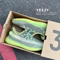 在飛比找Yahoo!奇摩拍賣優惠-[HYC] ADIDAS YEEZY BOOST 350 V