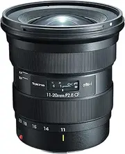 TOKINA ATX-i 11-20 mm F2.8 Canon EF-S Mount