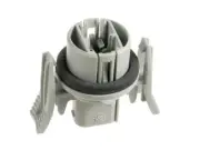 Bulb Socket For 97-00 BMW 528i 540i M5 MW93K4 Bulb Socket Genuine (for: BMW)