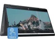 HP PAVILION x360 2-in-1 Laptop 14" FHD Touch i7-1355U 16 GB 512GB SSD Iris Xᵉ