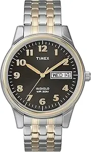 [Timex] Men's Charles Street Watch