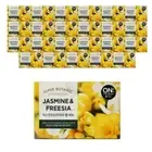 On the Body Super Botanical Soap Jasmine & Freesia 80g x 24 pcs K Beauty