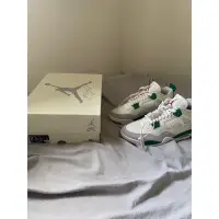 在飛比找蝦皮購物優惠-Air Jordan 4 Nike sb