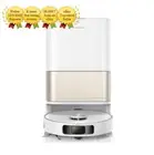 Dreame L10s Pro Ultra Heat Robot Vacuum Cleaner w/Base Station 7,000Pa