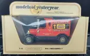 1978 Matchbox - Models of Yesteryear - 1912 Ford Model T "Arnott’s" (Y-12)