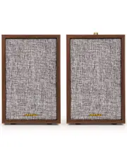 Crosley S200 Stereo Powered Speakers