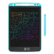 LCD Writing 8.5 Inch Drawing Pad Handwriting Multiple F2Z0