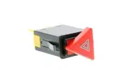 Hazard Warning Light Switch For Skoda OCTAVIA 98-10 1U0953235E