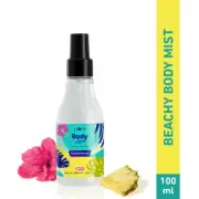 Plum BodyLovin' Hawaiian Rumba Body Mist For A Long Lasting Beachy Fragrance