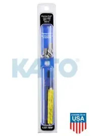 M8X1.0 Thread Repair Kit Perma-Coil 1221-M8F (6 Insert)