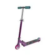 PlayWheels Purple/Green