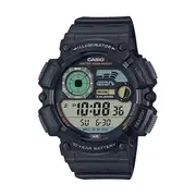 Casio Watch in Black