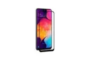 3SIXT Screen Protector Curved Glass for Samsung A30/A50 - Clear