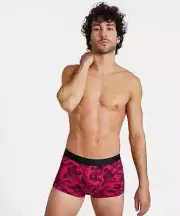 CLEARANCE - Aubade Homme Boxer in Garden of Eden Print - S, M, L