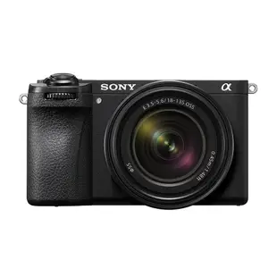 SONY 索尼 A6700 BODY & KIT 組 (公司貨) #APS-C 旗艦相機 #無反相機