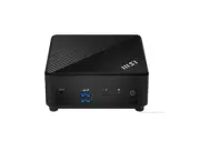 Leader Corporate N14M-i5 mini-PC, Intel i5-1235U, 16GB DDR5 RAM, 500GB M.2 NV...